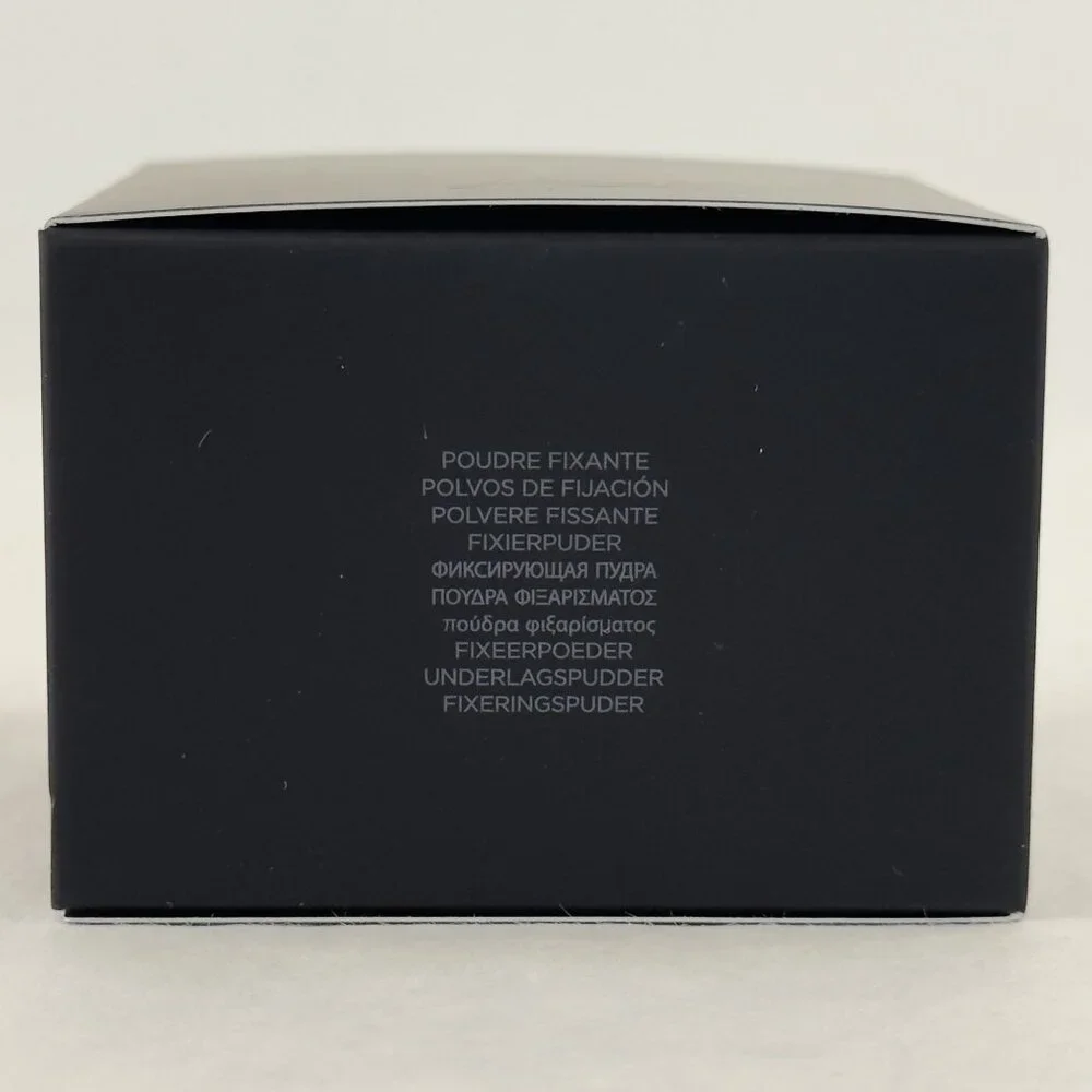 Laura Mercier Translucent Loose Setting Powder 29g Matte Finish Finishing NEW